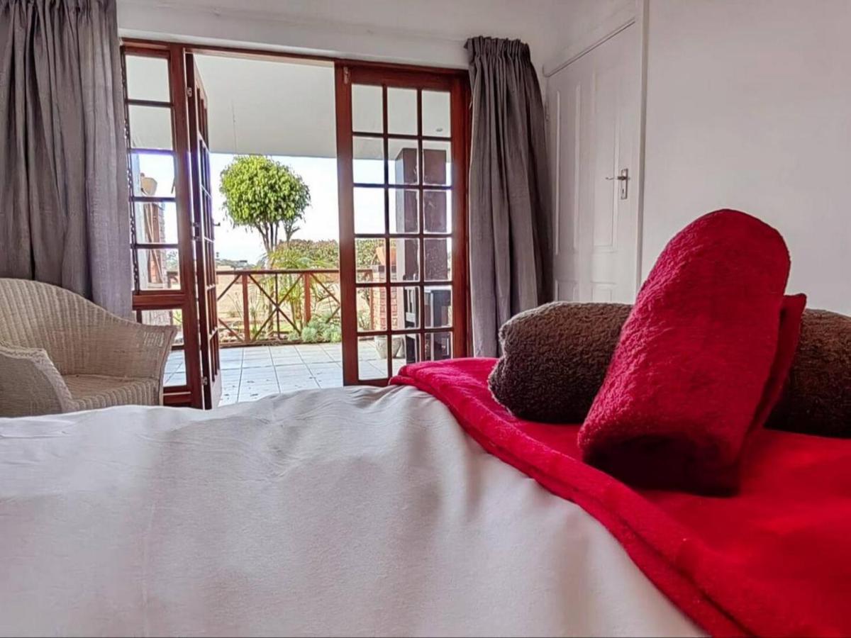 Aviators Paradise Guest House Mossel Bay Exterior photo